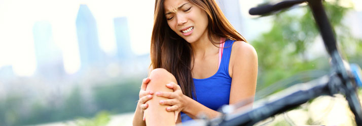 Chiropractic Addison TX Sports Injury